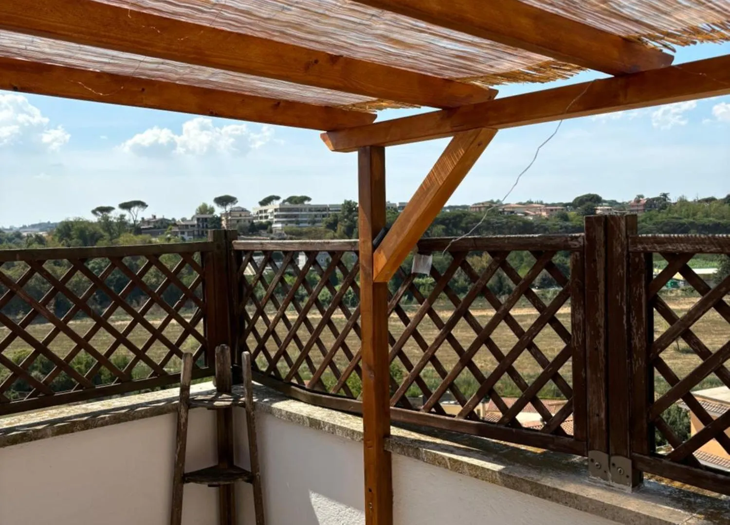 Veio Terrace Apartment Rome 0*,