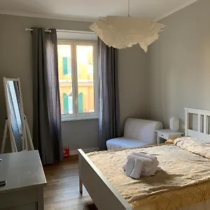  Apartamento La Casetta Del Flaminio A Centro