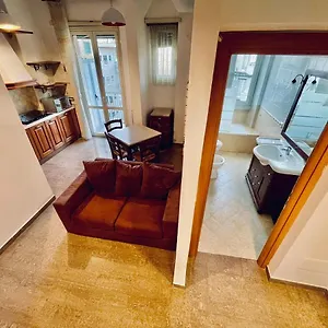  Apartamento Interno Dieci