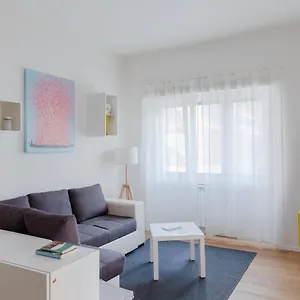 Stupendo In Quartiere Residenziale Rome