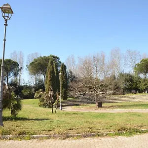Brezza Marina Rome