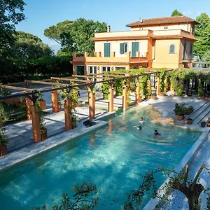 Hero's Garden Relais Aparthotel