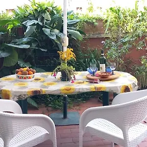 Apartamento Casa Dino