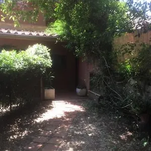 La Casa Di Ornella Rome