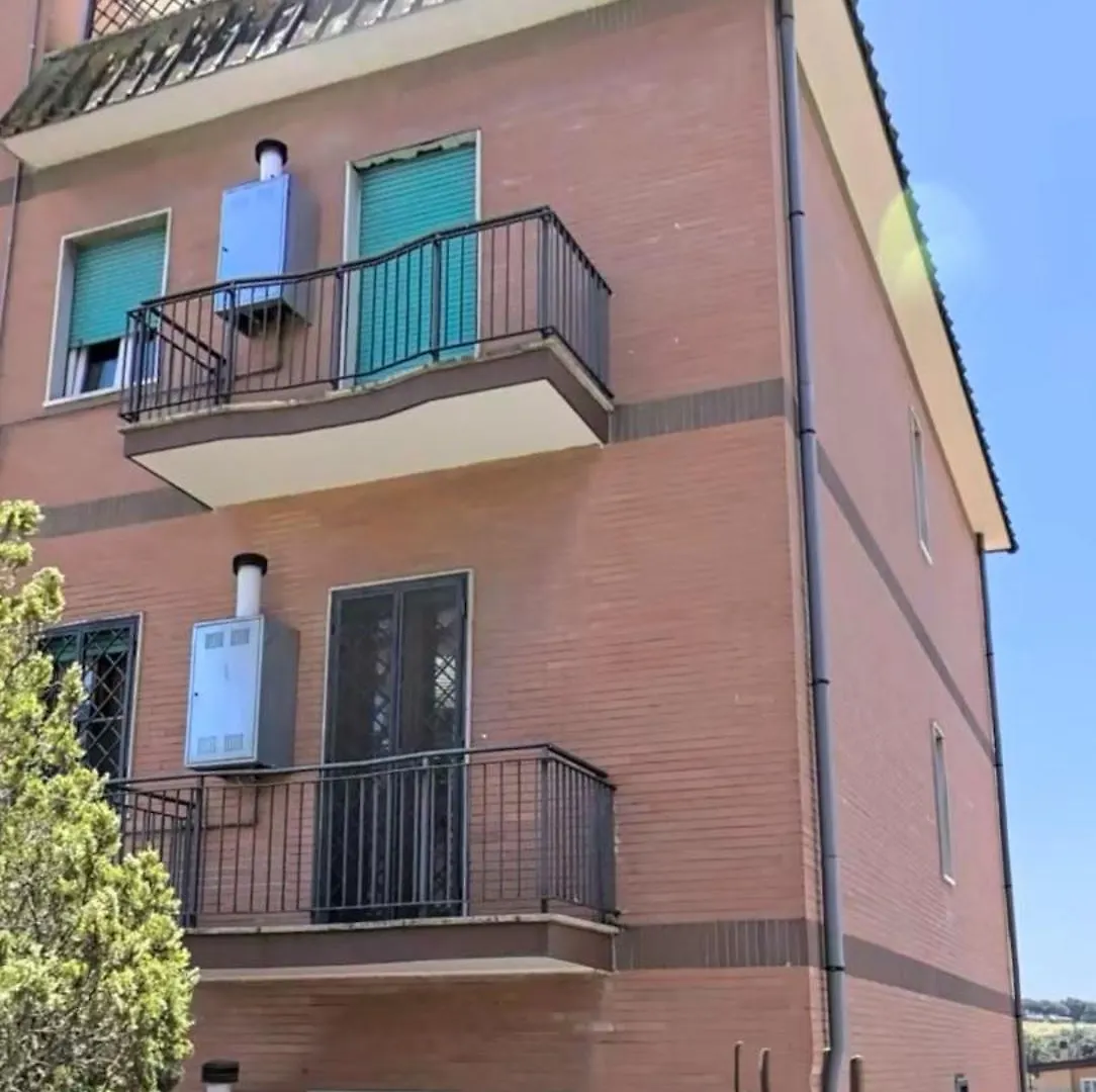 Апартаменты Veio Terrace Рим