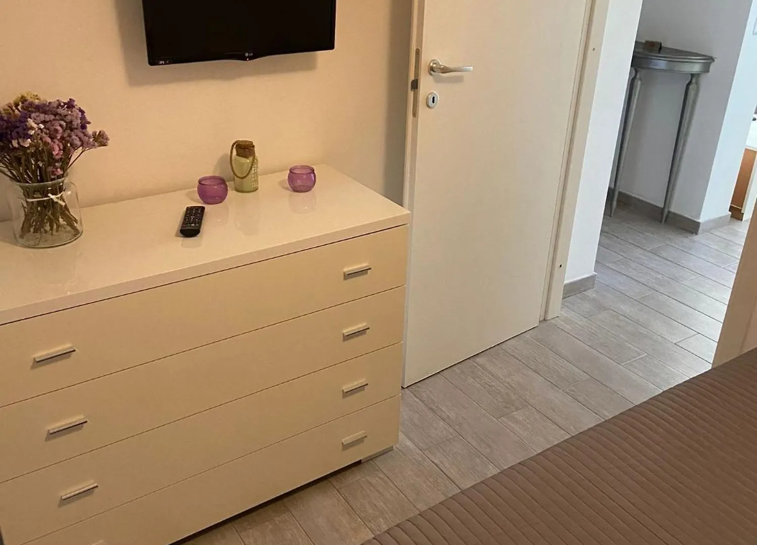 Апартаменты Veio Terrace Рим