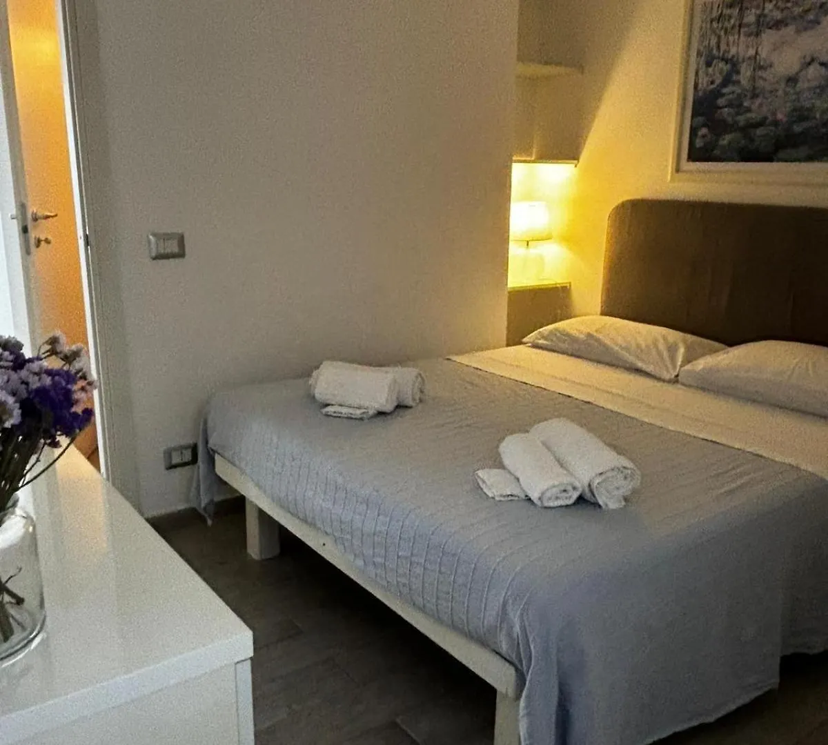 Veio Terrace Apartment Rome 0*,  Italy